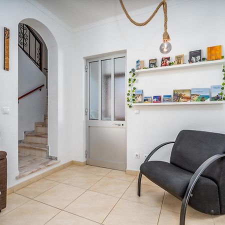 Vila Casa Quintiao Ferragudo  Exteriér fotografie