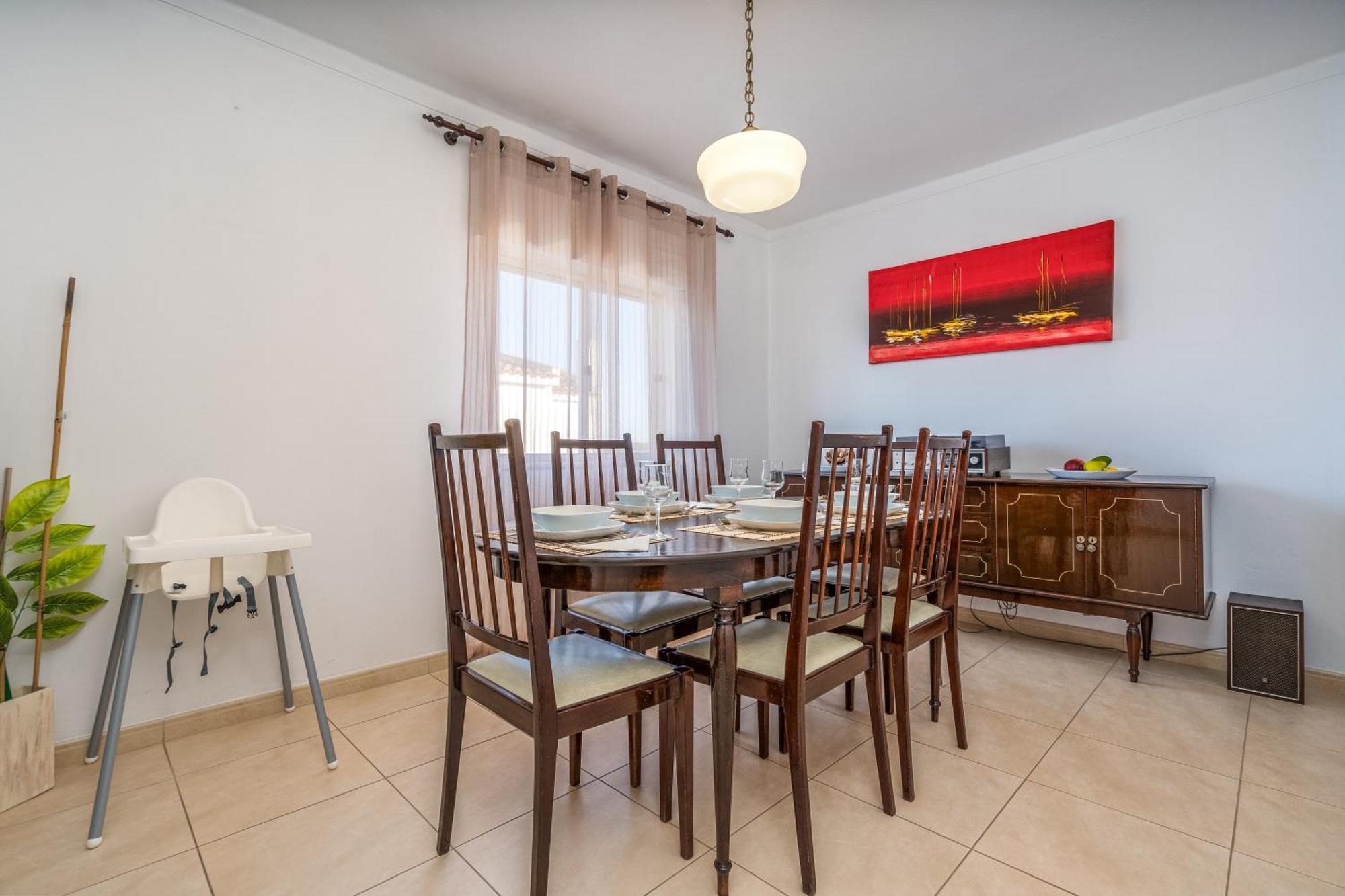 Vila Casa Quintiao Ferragudo  Exteriér fotografie