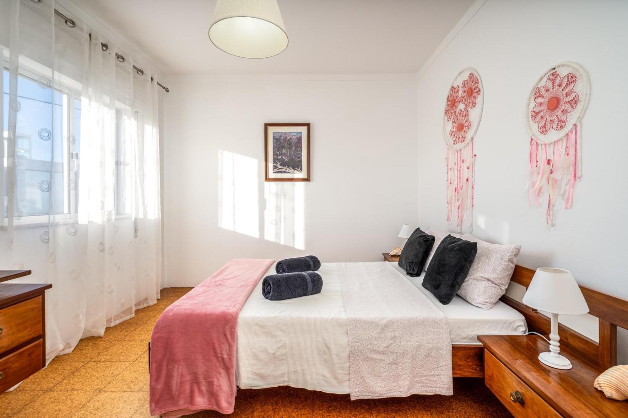 Vila Casa Quintiao Ferragudo  Exteriér fotografie