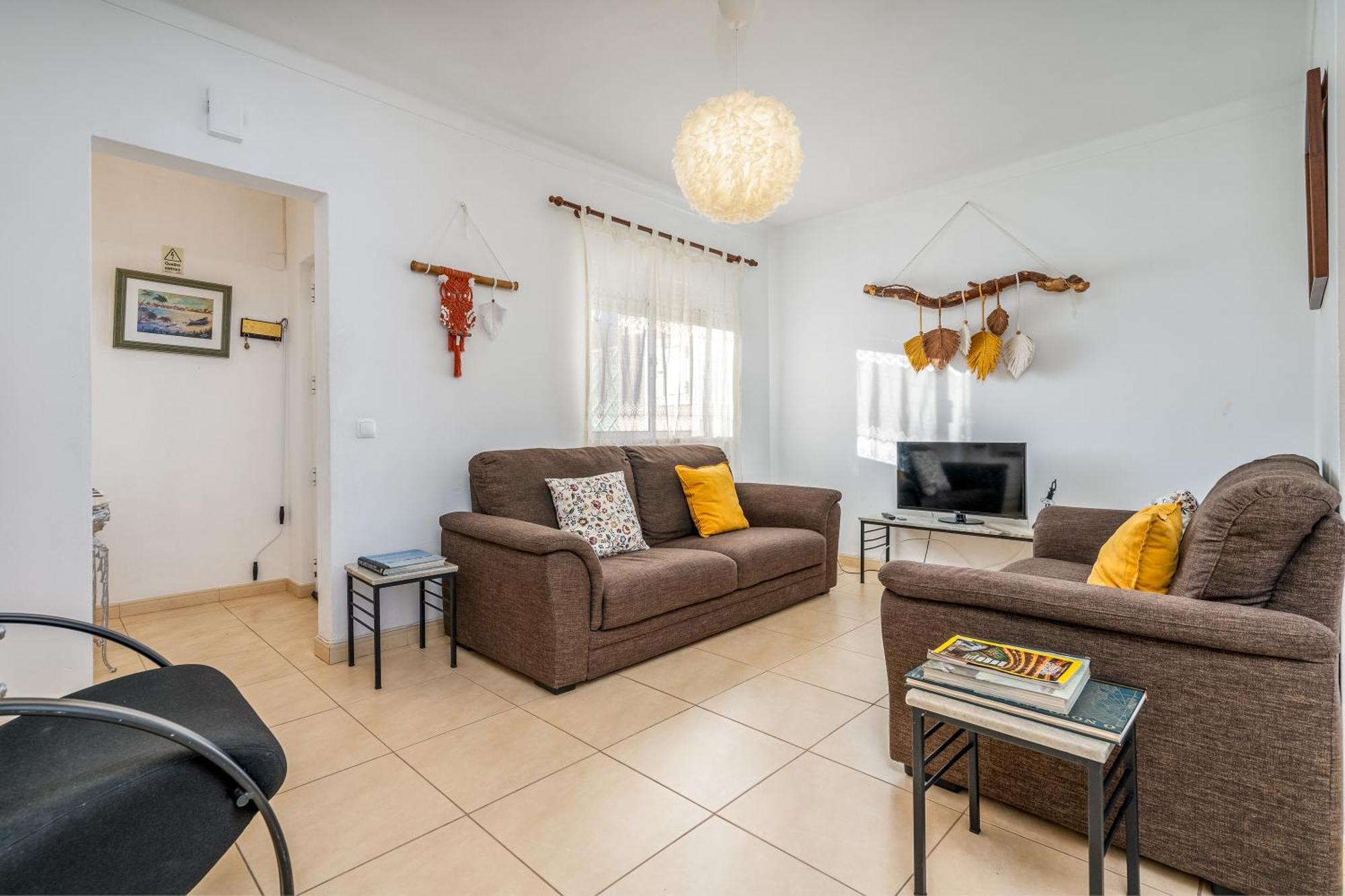 Vila Casa Quintiao Ferragudo  Exteriér fotografie