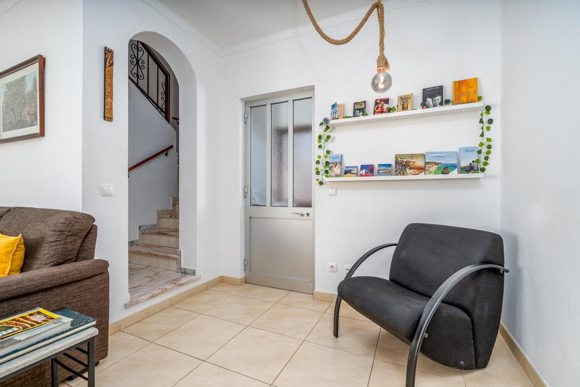 Vila Casa Quintiao Ferragudo  Exteriér fotografie