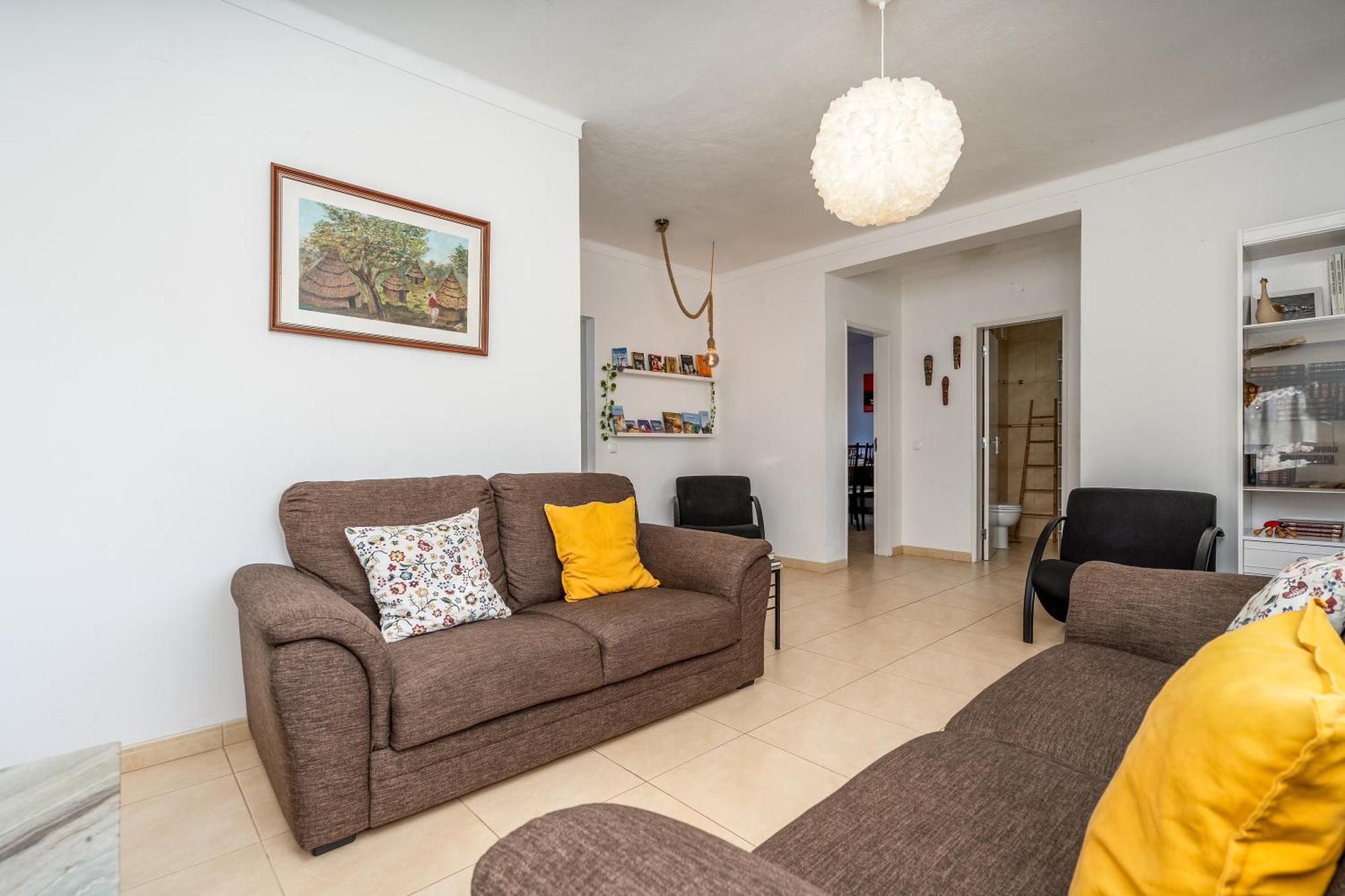 Vila Casa Quintiao Ferragudo  Exteriér fotografie