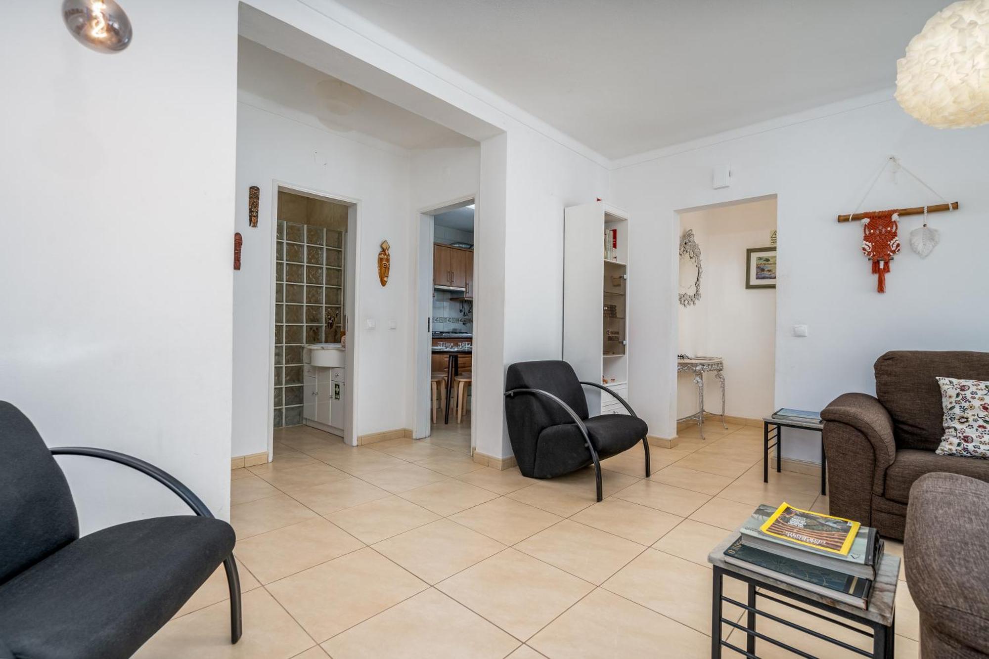 Vila Casa Quintiao Ferragudo  Exteriér fotografie