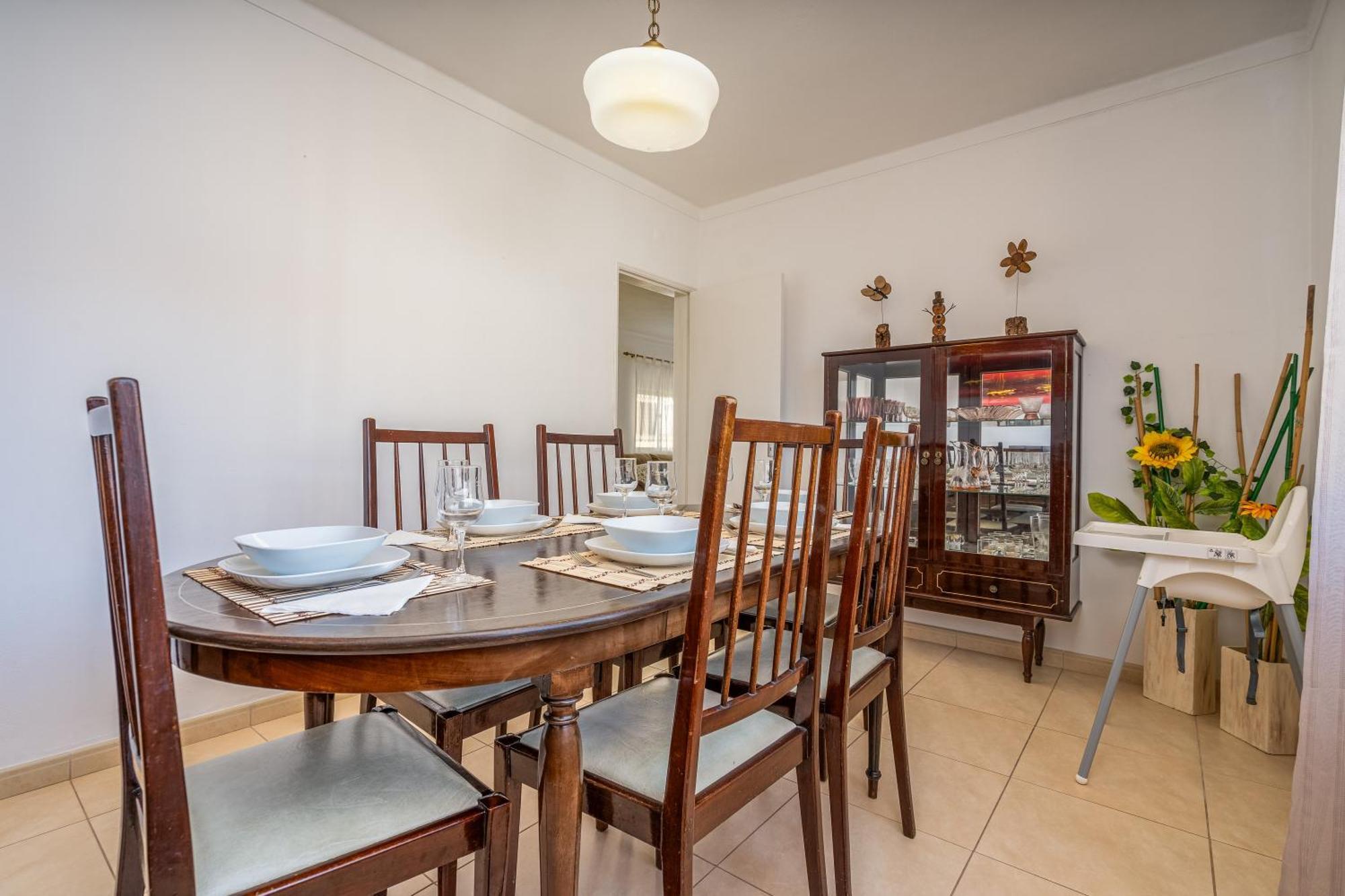 Vila Casa Quintiao Ferragudo  Exteriér fotografie