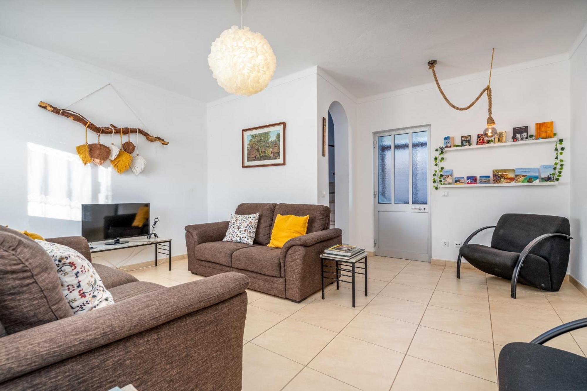 Vila Casa Quintiao Ferragudo  Exteriér fotografie