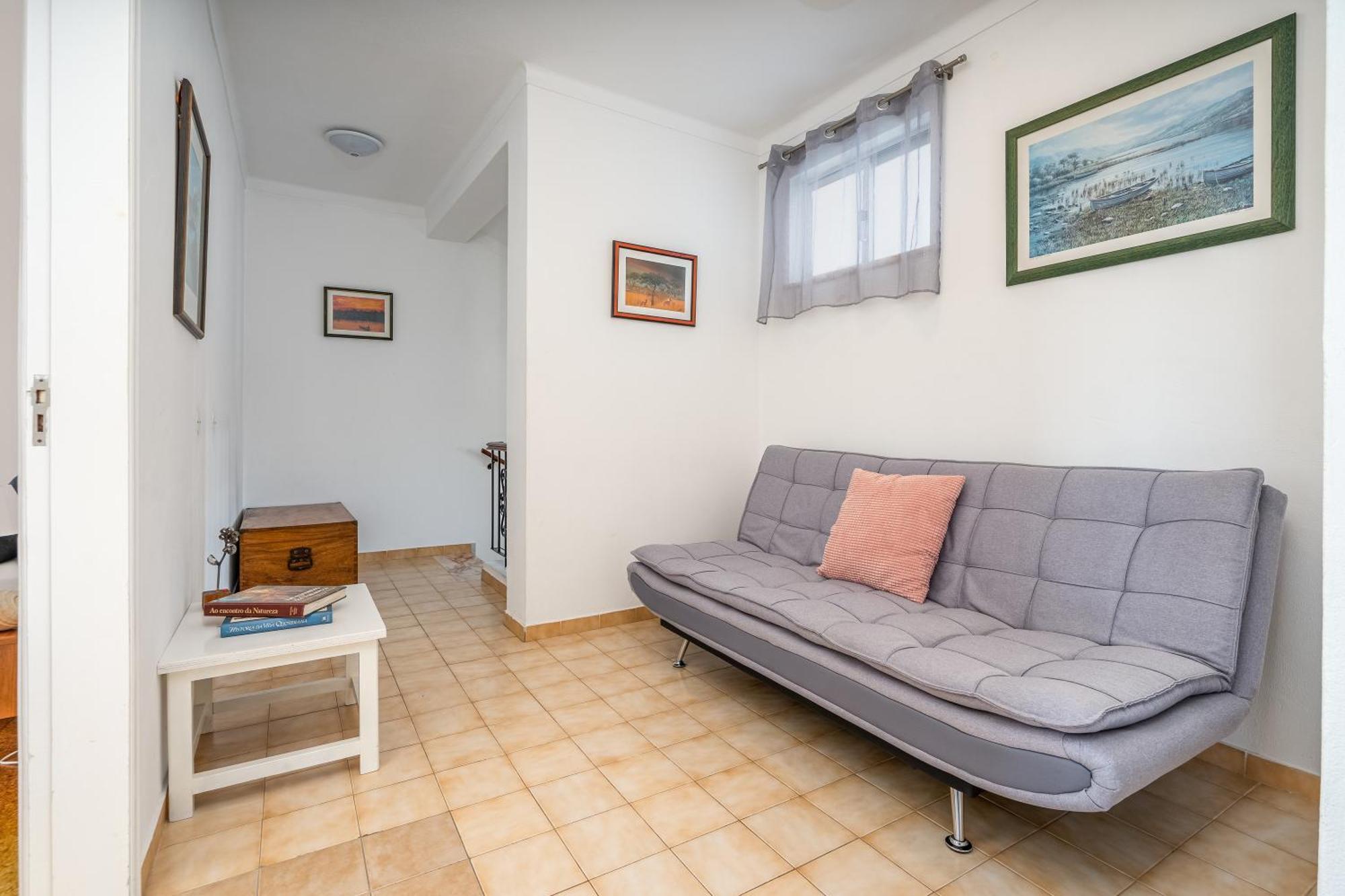 Vila Casa Quintiao Ferragudo  Exteriér fotografie